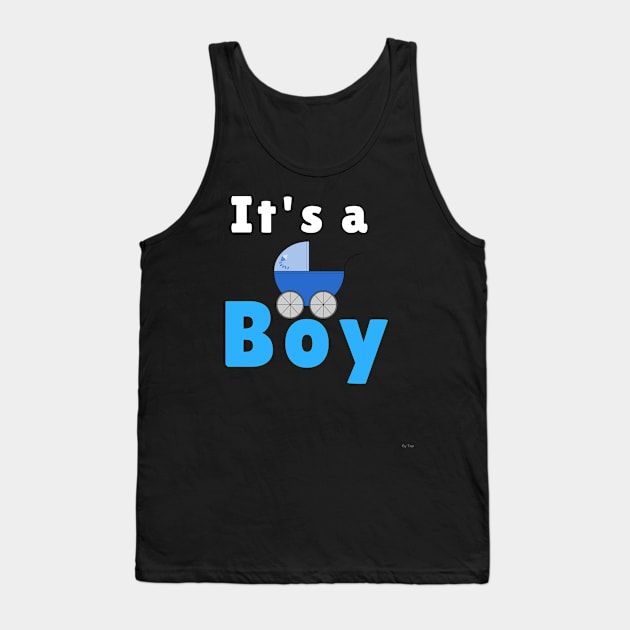 Its A Boy Gender Reveal Gender Reveal it's a boy T-Shirt Sweater Hoodie Iphone Samsung Phone Case Coffee Mug Tablet Case Gift Tank Top by giftideas